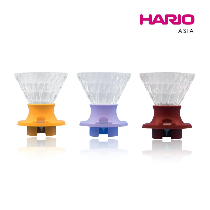Hario Switch Immersion Dripper (Limited Edition Colours)