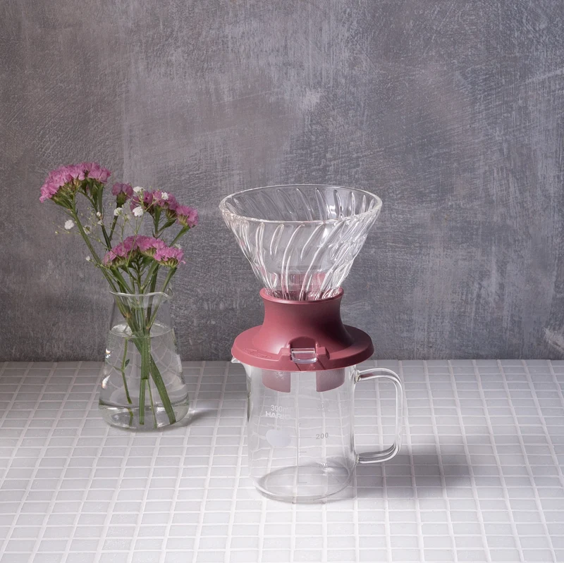 Hario Switch Immersion Dripper (Limited Edition Colours)