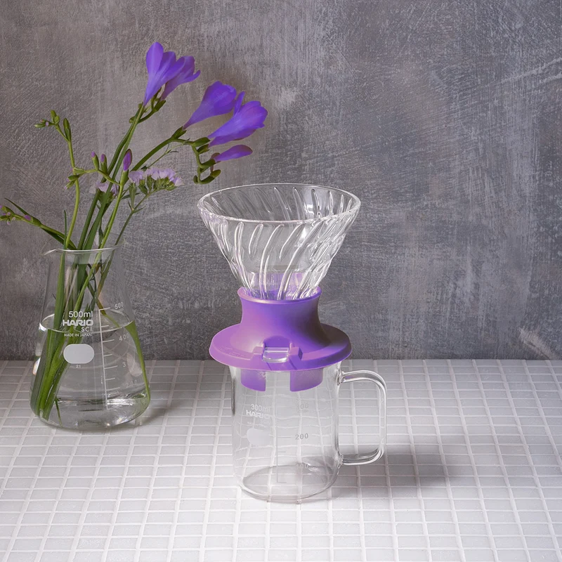 Hario Switch Immersion Dripper (Limited Edition Colours)