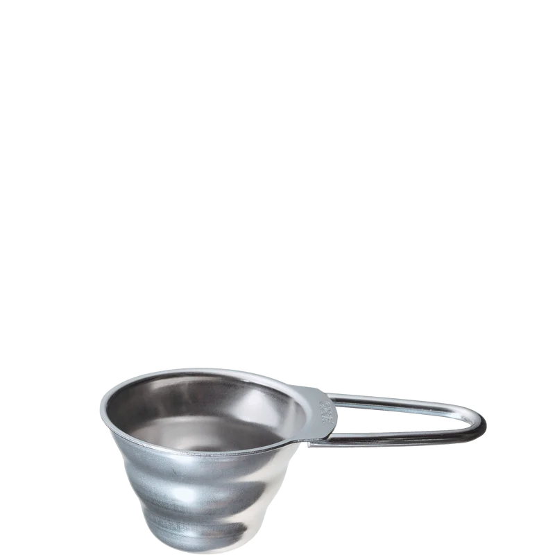 V60 Measuring Spoon Silver