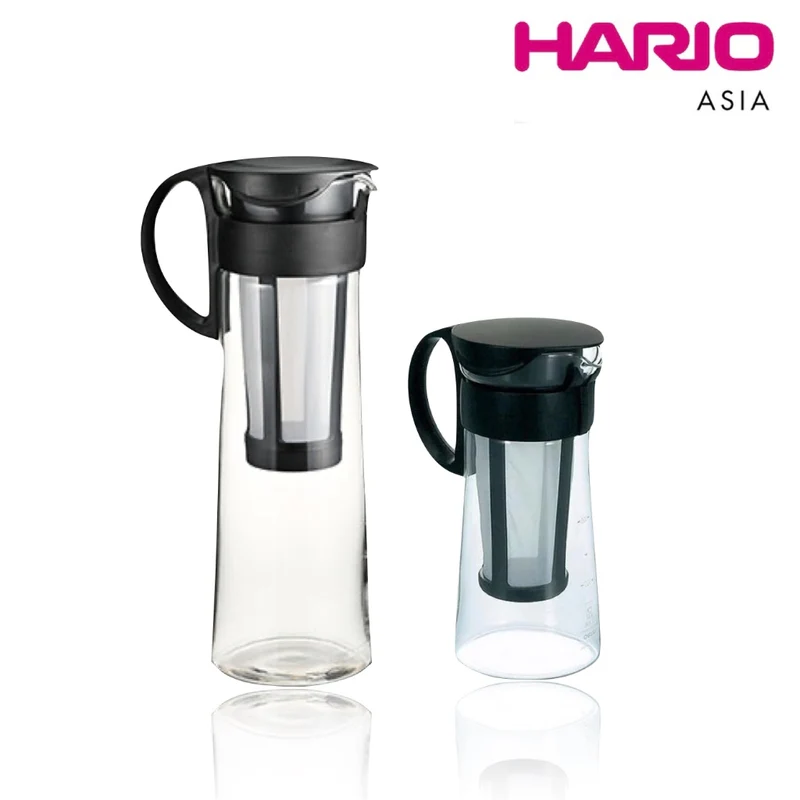 V60 MIZUDASHI (Cold-Brew) Cold-Brew Iced Coffee Pot