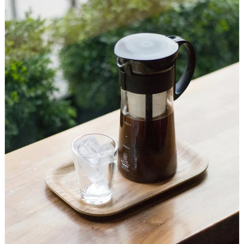V60 MIZUDASHI (Cold-Brew) Cold-Brew Iced Coffee Pot