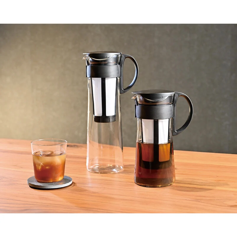 V60 MIZUDASHI (Cold-Brew) Cold-Brew Iced Coffee Pot