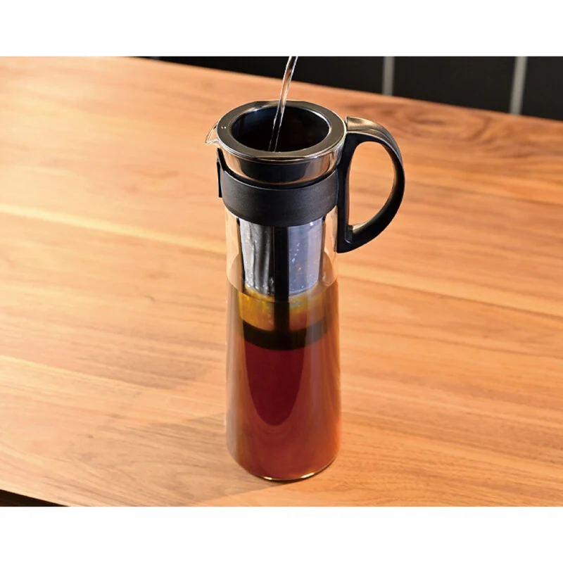 V60 MIZUDASHI (Cold-Brew) Cold-Brew Iced Coffee Pot