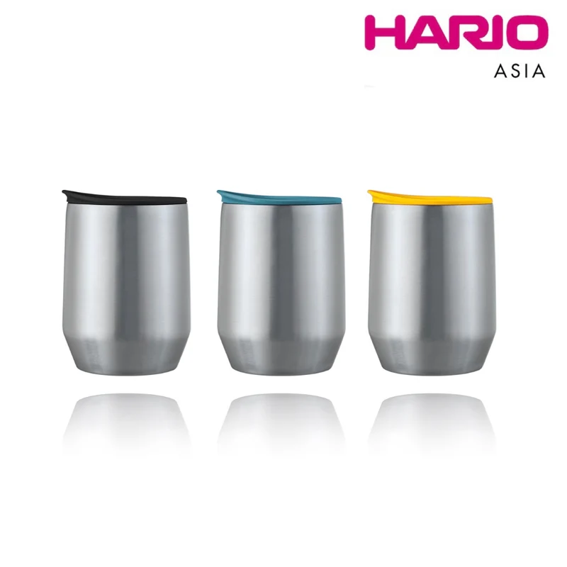 Stainless Steel Mug MIOLOVE