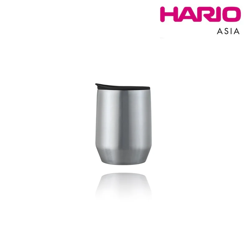 Stainless Steel Mug MIOLOVE