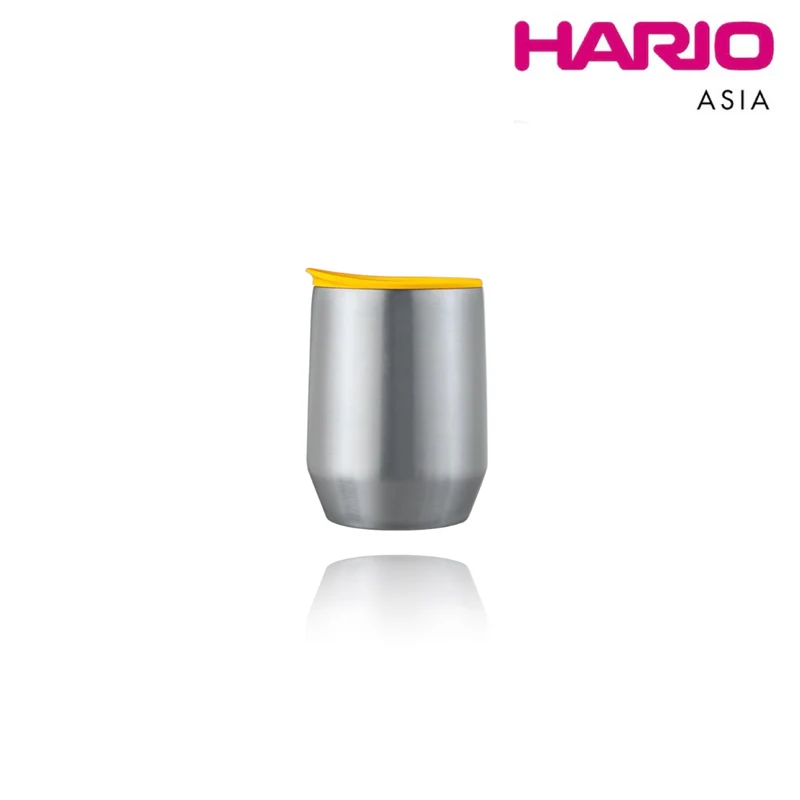Stainless Steel Mug MIOLOVE