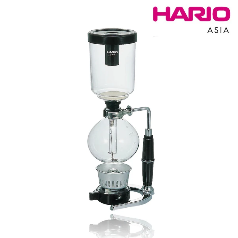 Coffee Siphon Technica - TCA-5-17