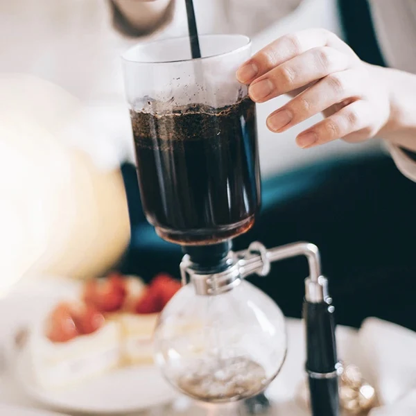 Coffee Siphon Technica - TCA-5-17