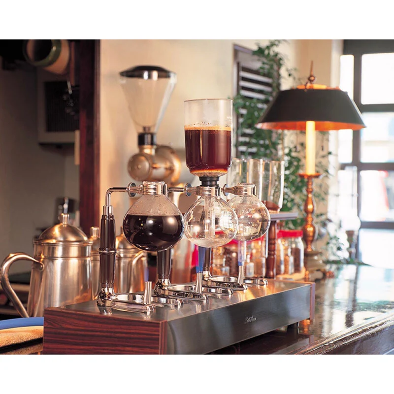 Coffee Siphon Technica - TCA-5-17
