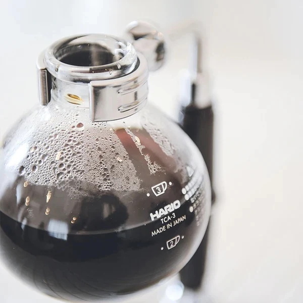Coffee Siphon Technica - TCA-5-17