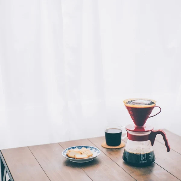 V60 Craft Coffee Starter Set Size 02