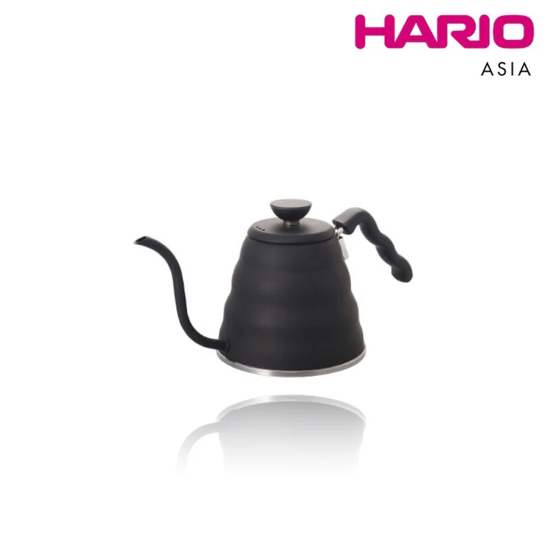 Hario Drip Kettle Buono - VKB-120-MB
