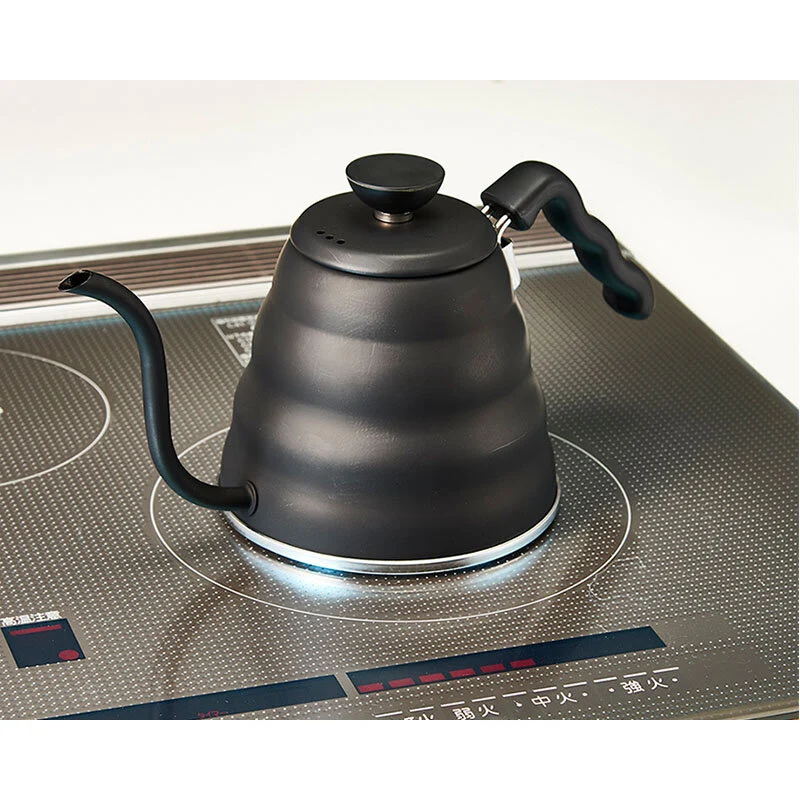Hario Drip Kettle Buono - VKB-120-MB