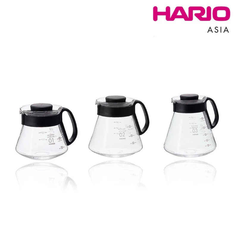 V60 Range Server 360 ml / 600 ml / 800 ml