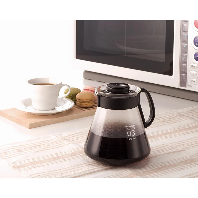 V60 Range Server 360 ml / 600 ml / 800 ml