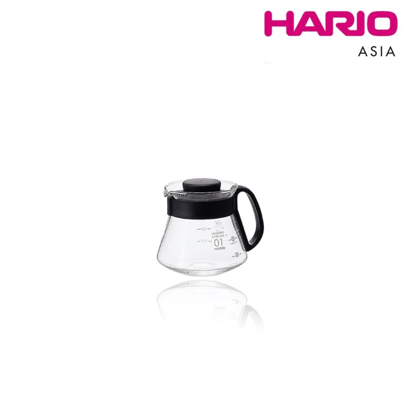 V60 Range Server 360 ml / 600 ml / 800 ml