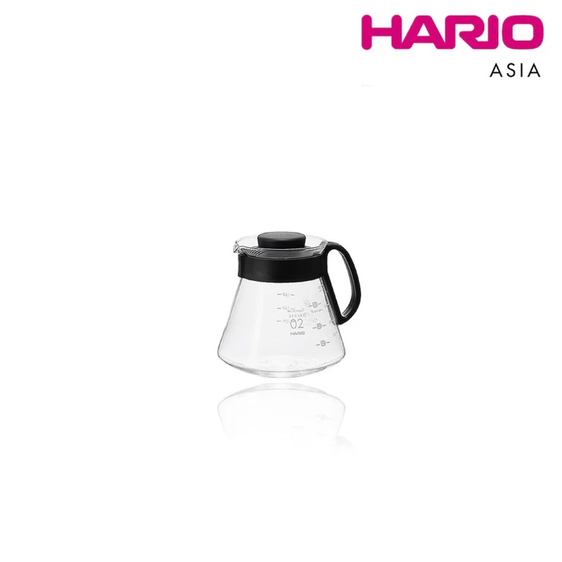 V60 Range Server 360 ml / 600 ml / 800 ml