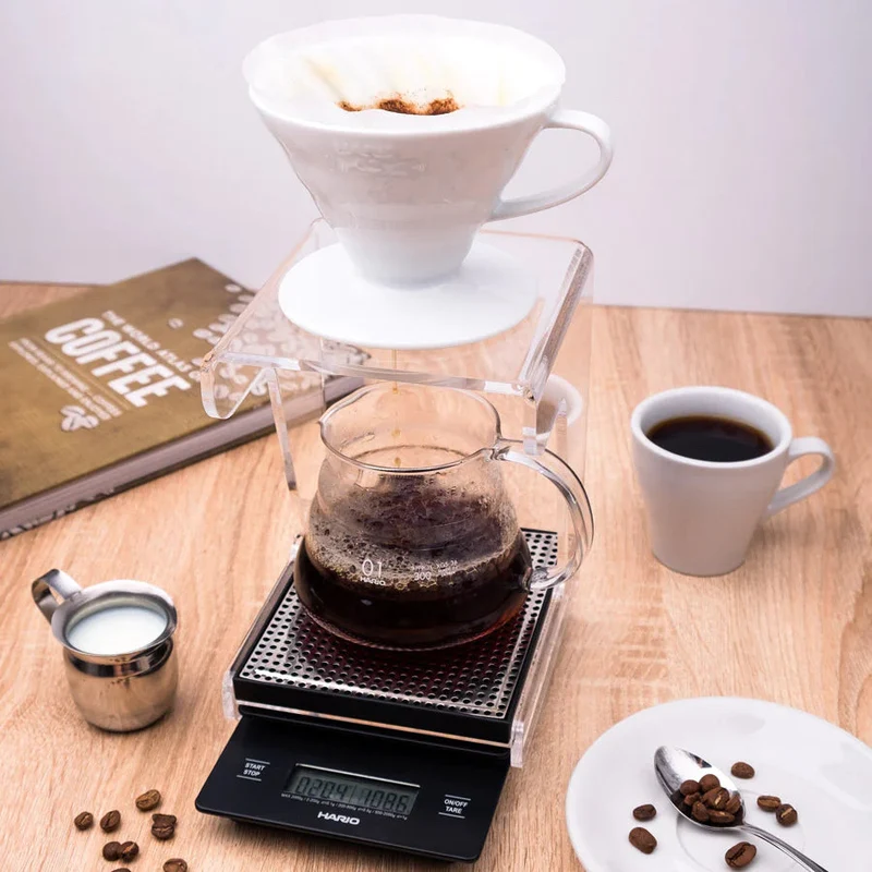 V60 Drip Station VSS-1T