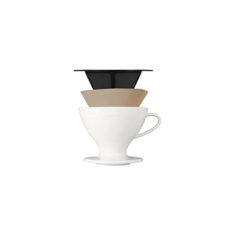 W60 Dripper