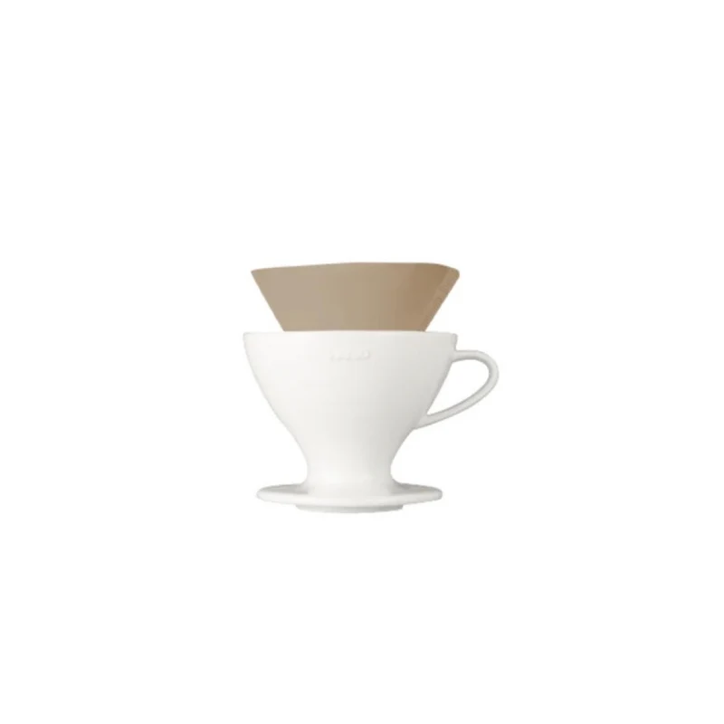 W60 Dripper