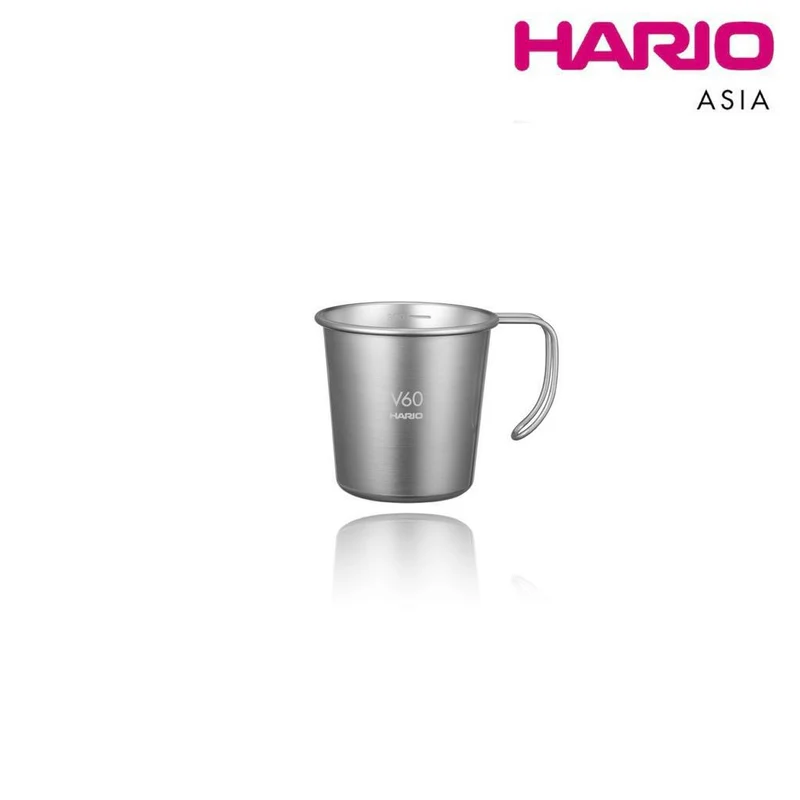 V60 Metal Stacking Mug - O-VSM-30-HSV