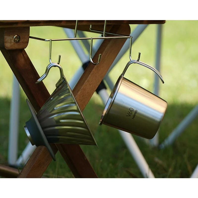 V60 Metal Stacking Mug - O-VSM-30-HSV