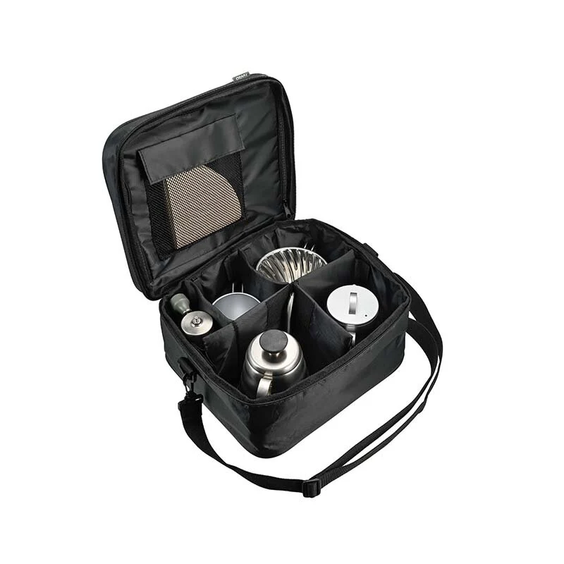 V60 Outdoor Coffee Bag - O-VCB-B