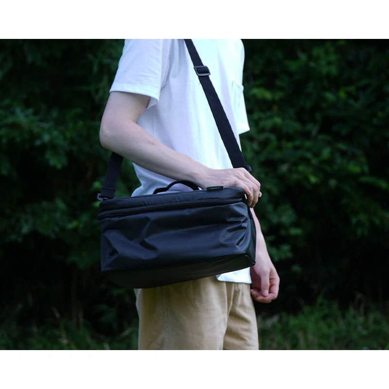 V60 Outdoor Coffee Bag - O-VCB-B