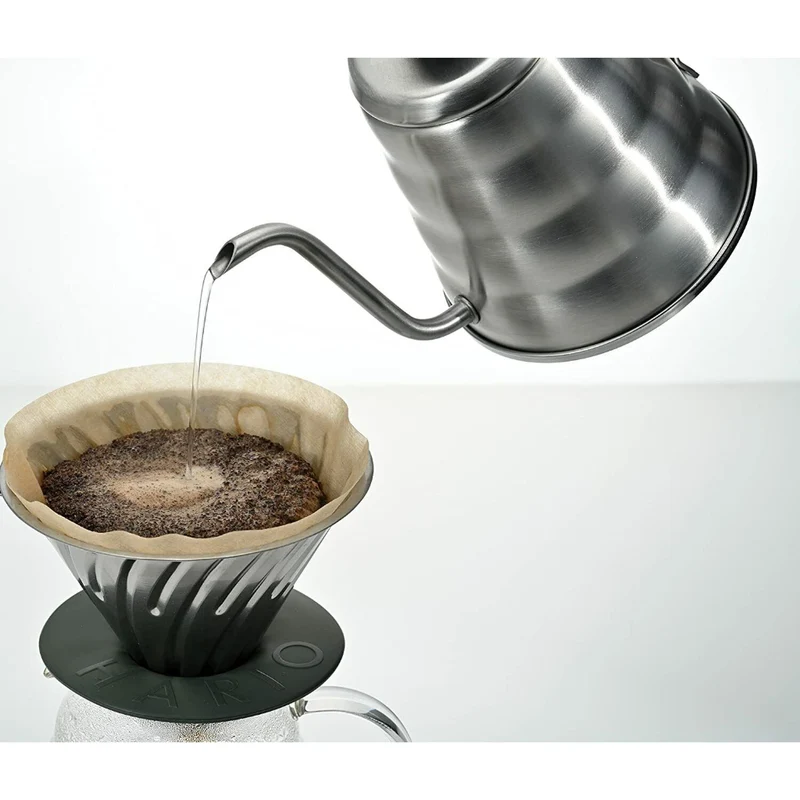 V60 Outdoor Coffee Basic Set - O-VOCB