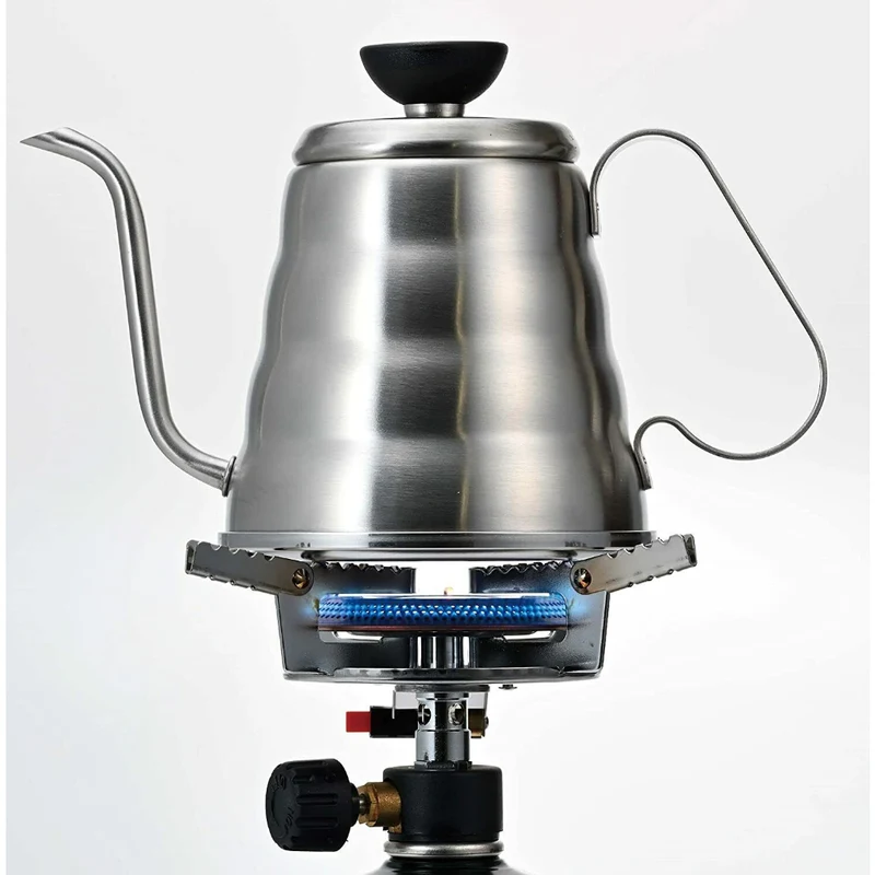 V60 Outdoor Coffee Basic Set - O-VOCB