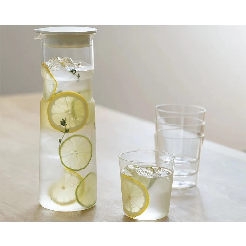 Water Pitcher HOLD