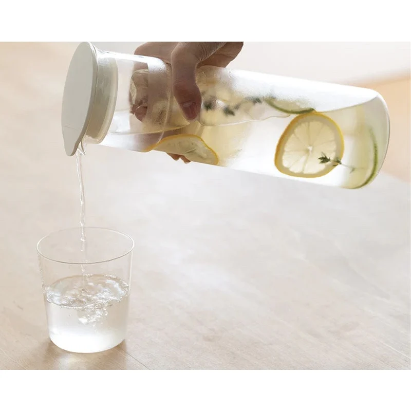 Water Pitcher HOLD