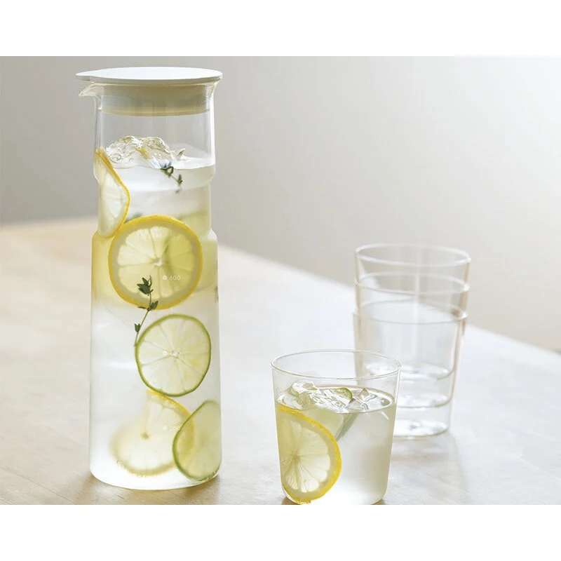 Water Pitcher HOLD