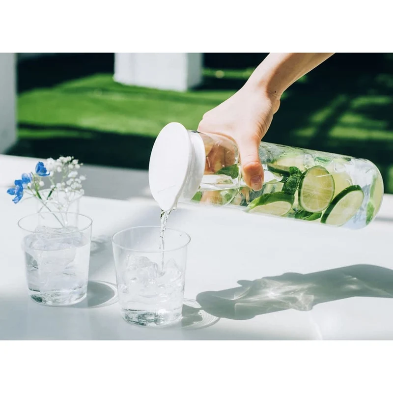 Water Pitcher HOLD
