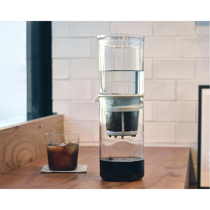 Water Dripper Drop - WDDR-5-PGR