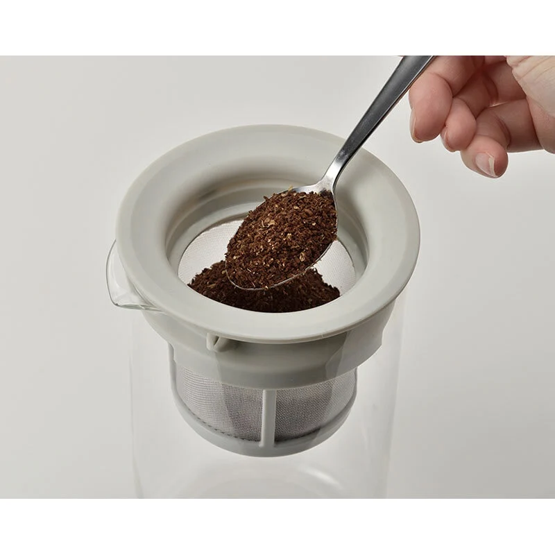 Water Dripper Drop - WDDR-5-PGR