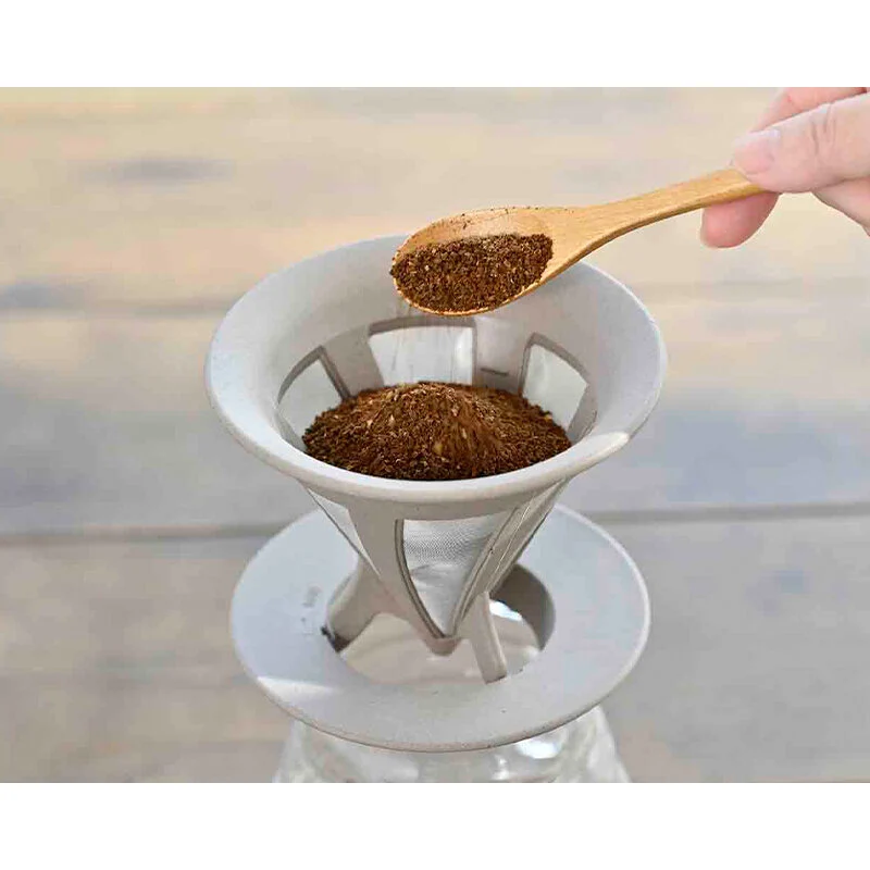 Cafe All Dripper BATON 02