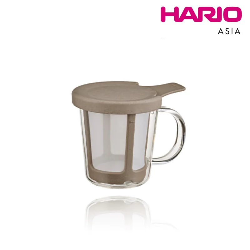 One Cup Coffee Maker BATON