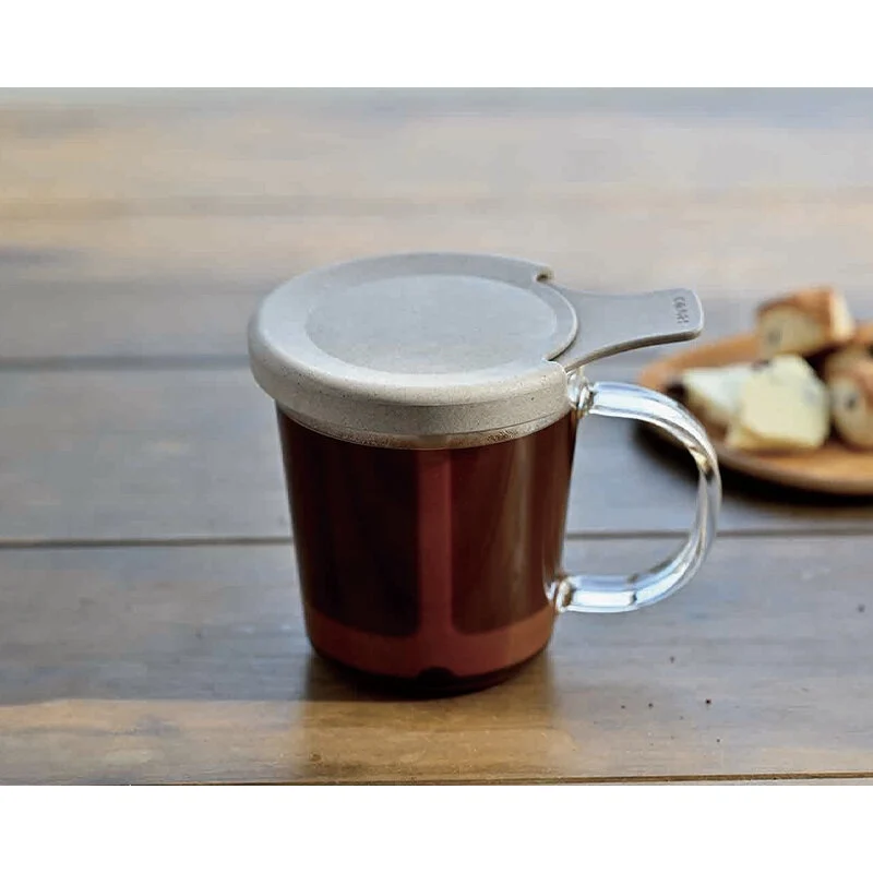 One Cup Coffee Maker BATON
