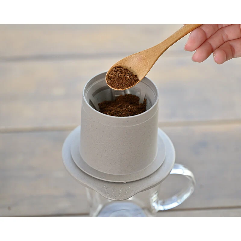 Cafe All Dripper BATON 01
