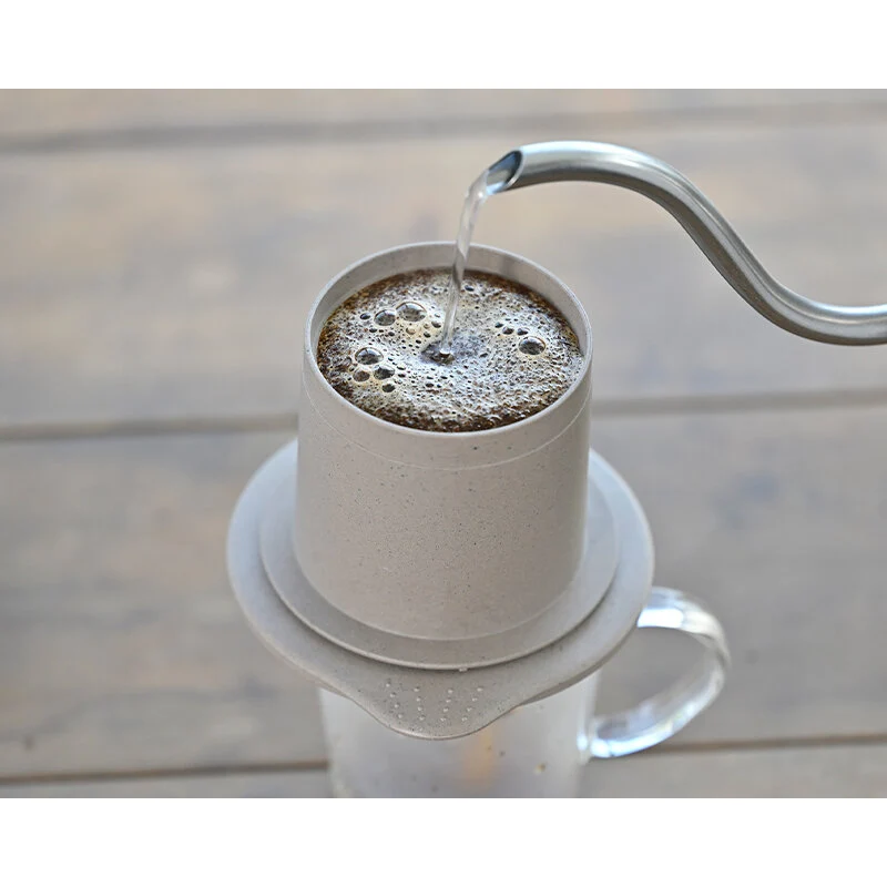 Cafe All Dripper BATON 01