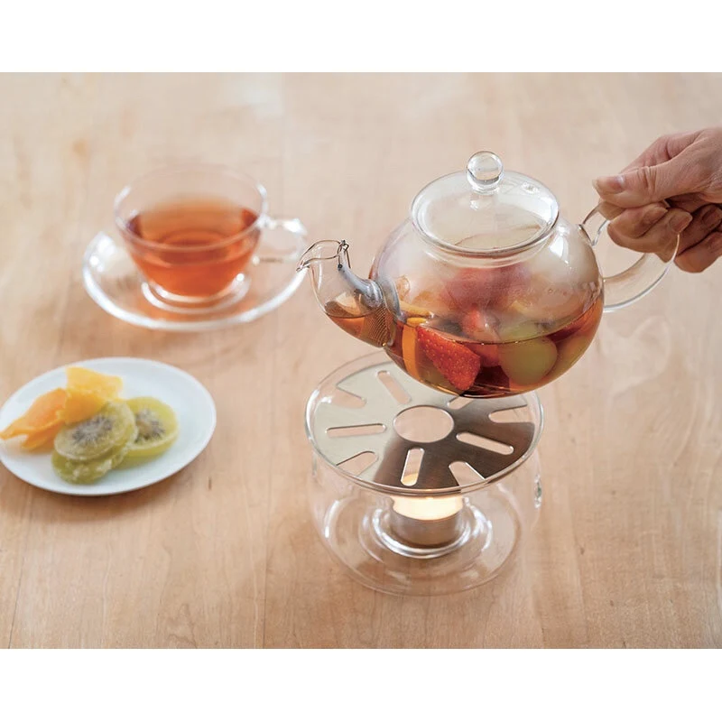 Hario Tea Warmer - TWJ-M