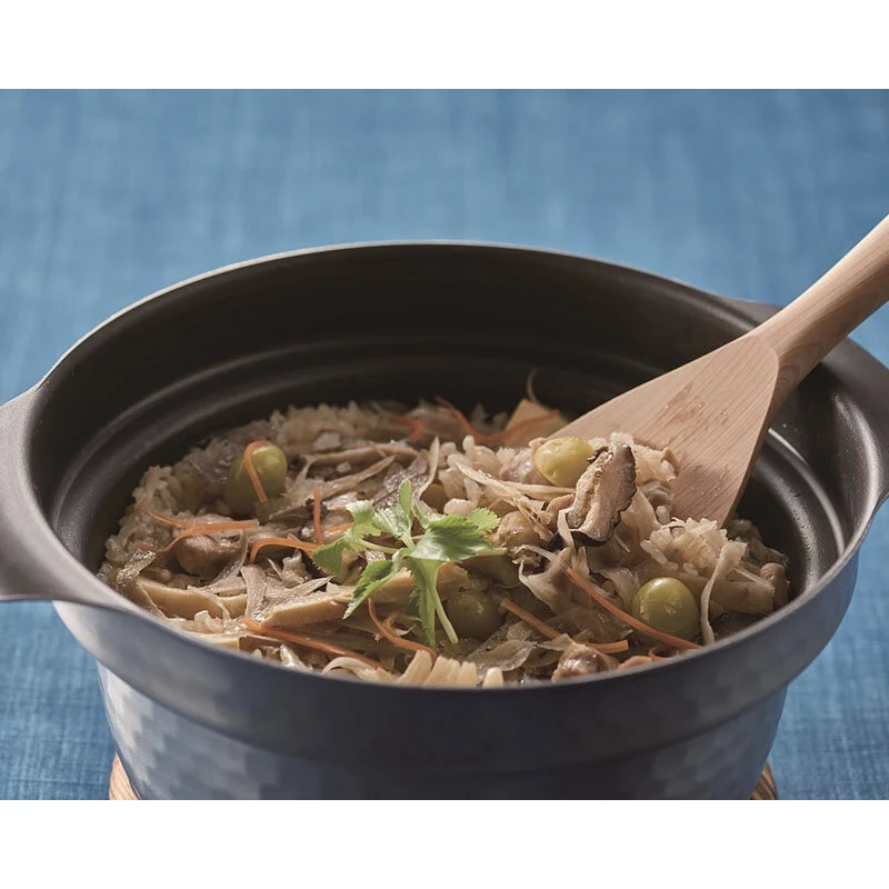 YUKIHIRA IH Stainless Steel Rice Cooker - GIS-200