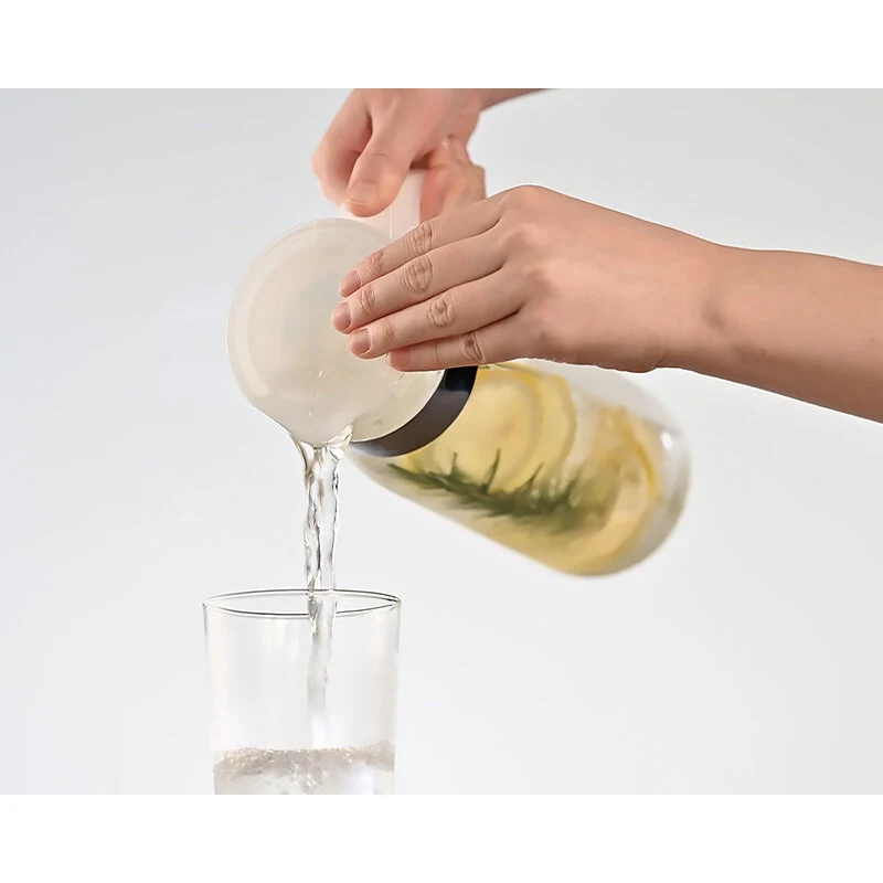Refrigerator Pot Slim