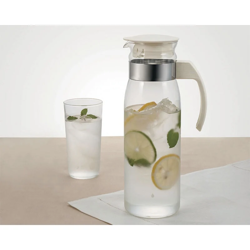 Refrigerator Pot Slim