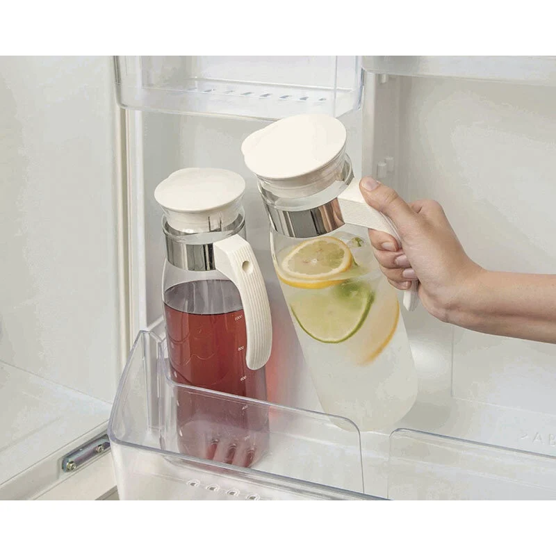 Refrigerator Pot Slim