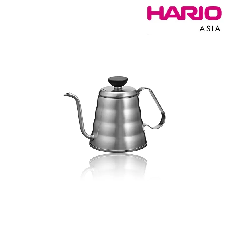 V60 Metal Drip Kettle Buono - O-VKB-70-HSV