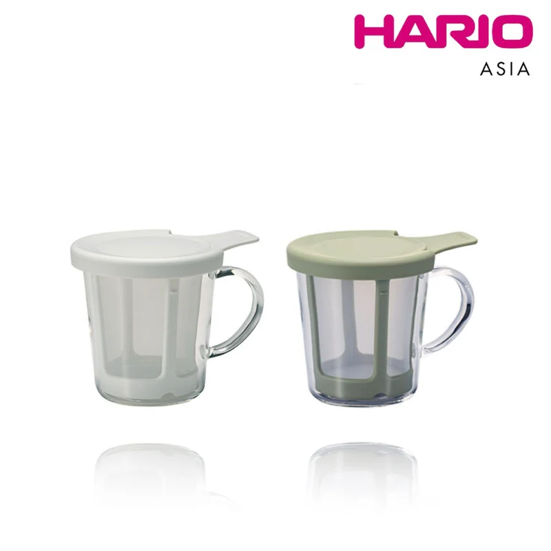 Hario One Cup Tea Maker