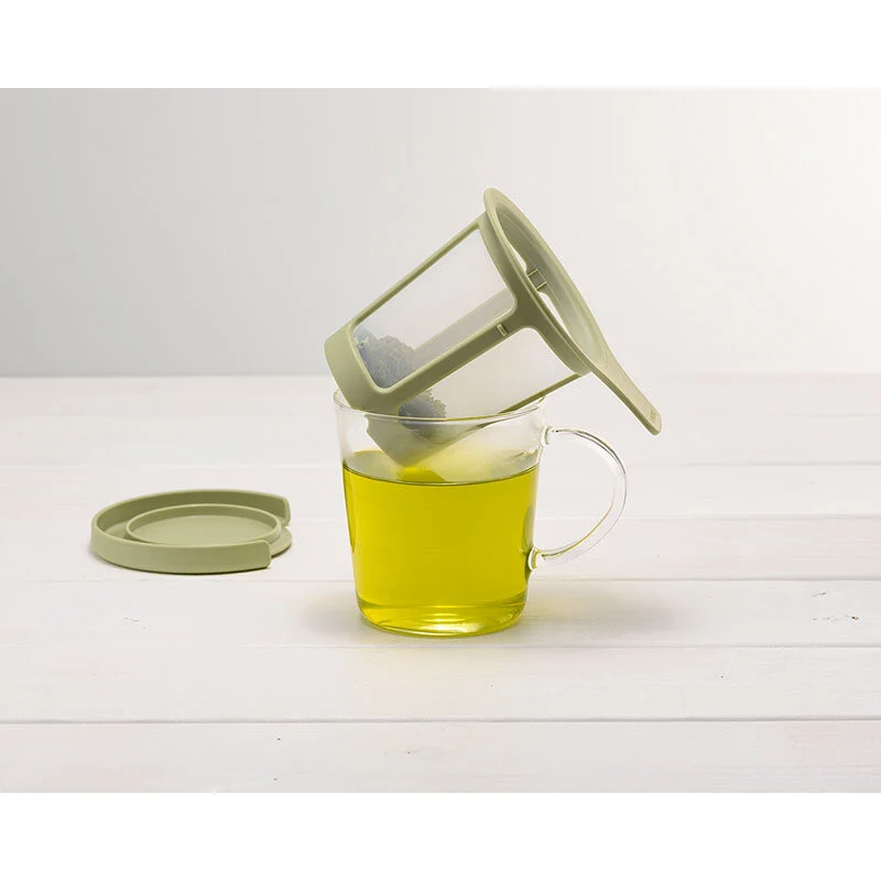 Hario One Cup Tea Maker